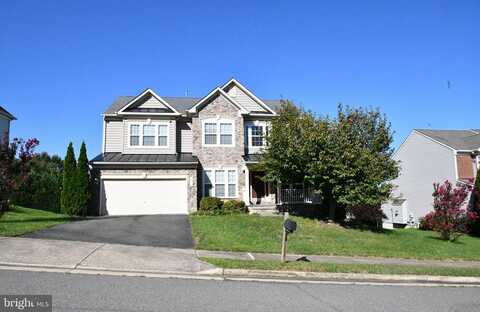 9 LATHAM LN, STAFFORD, VA 22554