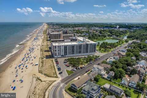 527 N BOARDWALK #613, REHOBOTH BEACH, DE 19971