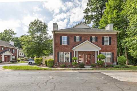 5800 Baynebridge DR, Virginia Beach, VA 23464