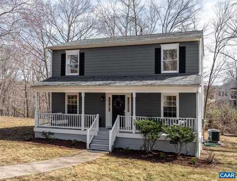 3595 JUMPERS RIDGE RD, Keswick, VA 22947
