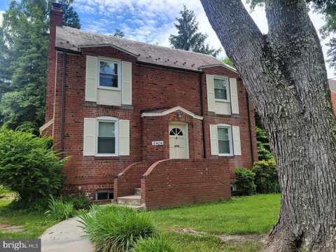 8404 CEDAR ST, SILVER SPRING, MD 20910