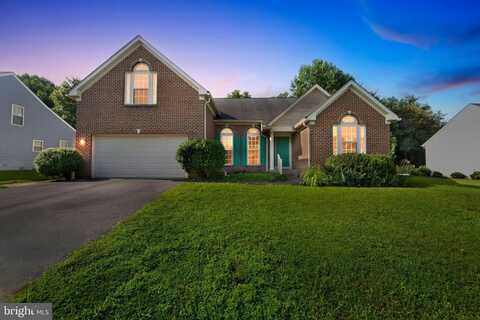 25 BROWNING CIR, MIDDLETOWN, DE 19709