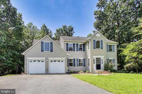 2683 SEQUOIA WAY, PRINCE FREDERICK, MD 20678