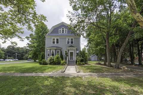 817 DeHirsch Avenue, Woodbine, NJ 08270