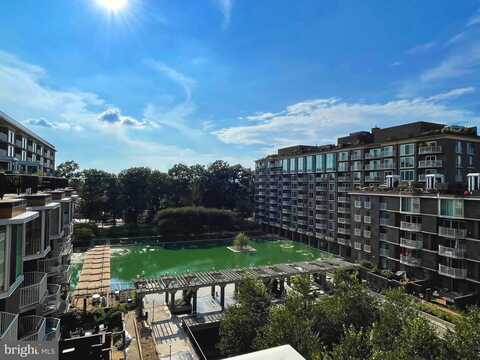 520 N ST SW #S618, WASHINGTON, DC 20024