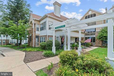 602-B CHURCHILL RD #602-B, BEL AIR, MD 21014