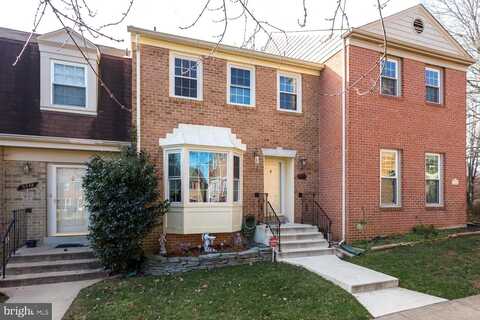 5510 SWIFT CURRENT CT, BURKE, VA 22015