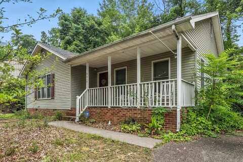3617 View AVE, Roanoke, VA 24018