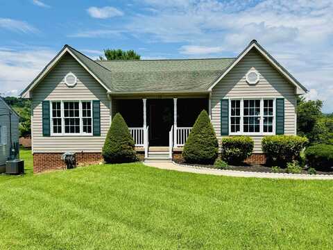 52 SUNSET BLVD, Staunton, VA 24401