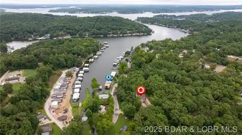 960 Spring Cove Road, Sunrise Beach, MO 65079