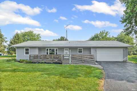 2810 E 800 N, Battle Ground, IN 47920