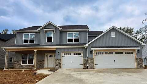 1858 Petit Drive, West Lafayette, IN 47906