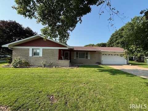201 E Maple Street, Fowler, IN 47944