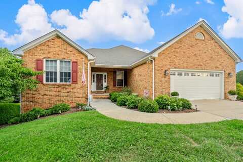 1500 Glenbrooke Drive, Lynchburg, VA 24503