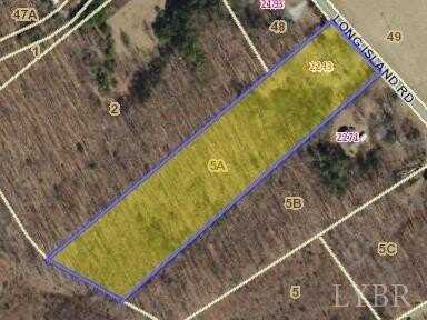 2243 Long Island Road, Gladys, VA 24554