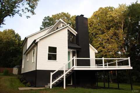 2146 Thomas Jefferson Road, Forest, VA 24551