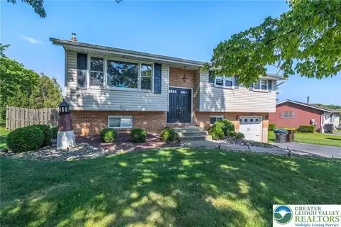 3948 Bruce Lane, Bethlehem, PA 18020