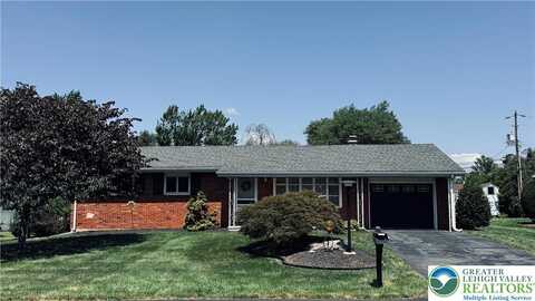 4361 South Drive, Macungie, PA 18103
