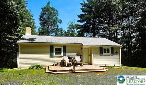 100 Hidden Lane, Towamensing Twp, PA 18235