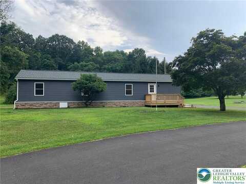 1333 Turkey Ridge Road, Mount Bethel, PA 18343