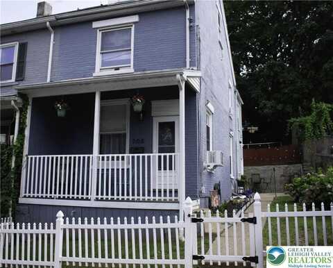 708 Pine Street, Easton, PA 18042