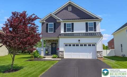 330 Bendelow Lane, Northampton Boro, PA 18067