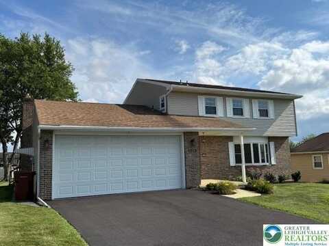 1717 Elmhurst Drive, White Hall, PA 18052