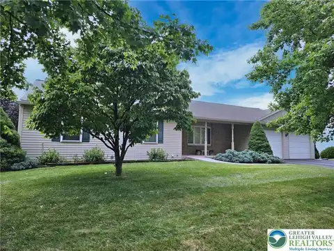 4004 Donegal Drive, Bethlehem, PA 18020