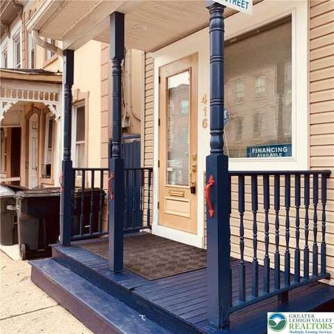 416 S Wyandotte Street, Bethlehem, PA 18015