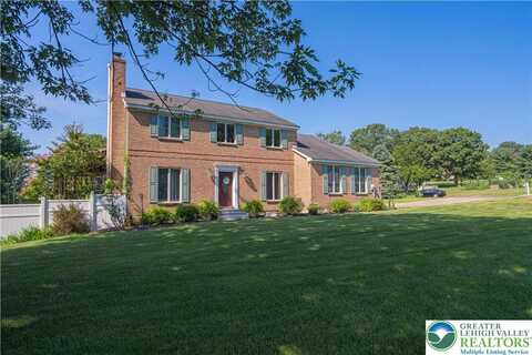 2122 Daniel Street, Coplay Boro, PA 18037