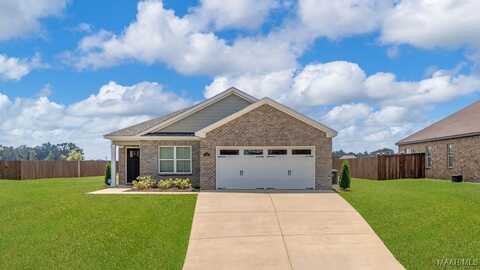 230 Pedric Drive, Wetumpka, AL 36093