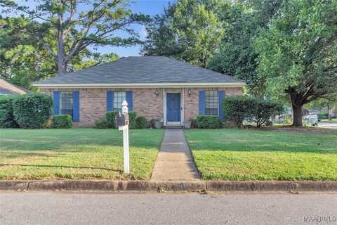 7400 Brampton Court, Montgomery, AL 36117