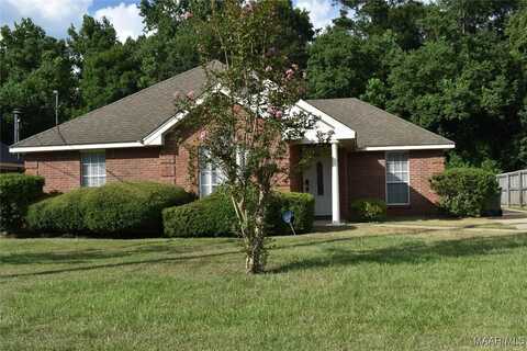6301 SCENIC Drive, Montgomery, AL 36117