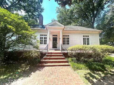 1126 Woodley Road, Montgomery, AL 36106