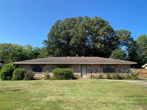 118 Lina Drive, Prattville, AL 36067