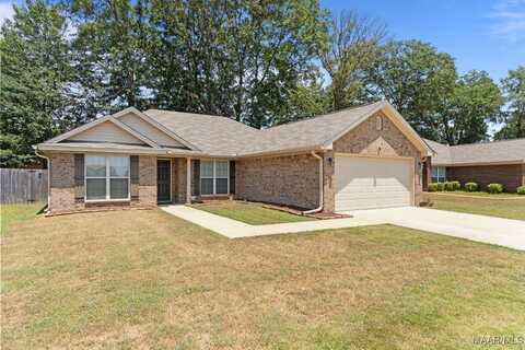 613 George Drive, Prattville, AL 36067