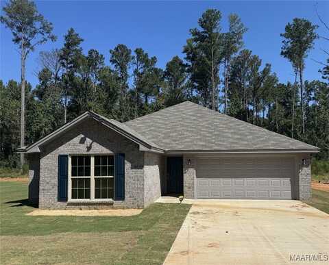 1994 Butter and Egg Road, Troy, AL 36081