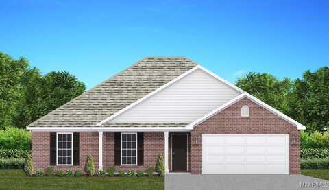 1974 Butter and Egg Road, Troy, AL 36081