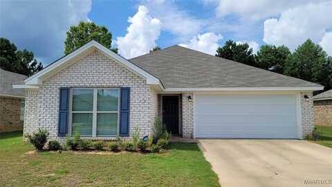 77 Nottingham Way, Millbrook, AL 36025
