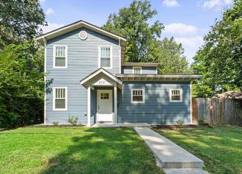 579 N EVERGREEN, Memphis, TN 38112