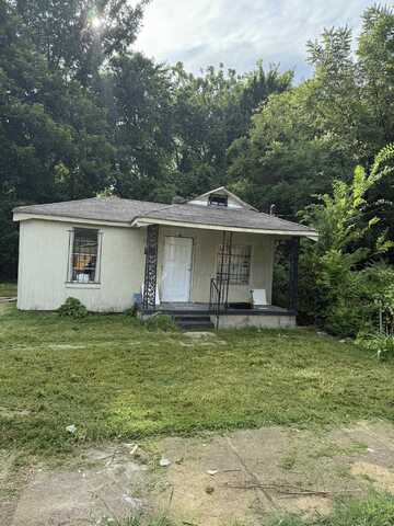 1531 POPE, Memphis, TN 38108