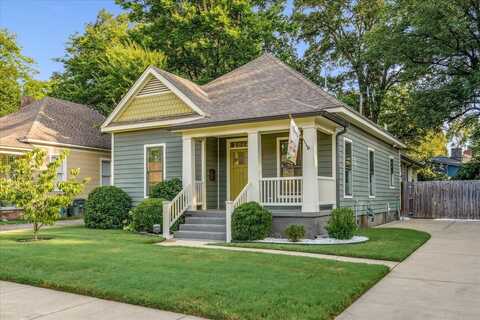 1944 FELIX, Memphis, TN 38104