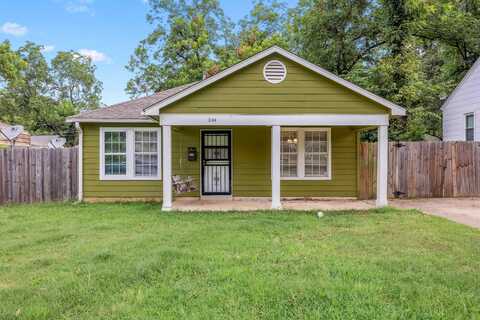 3144 HOPKINS, Memphis, TN 38112