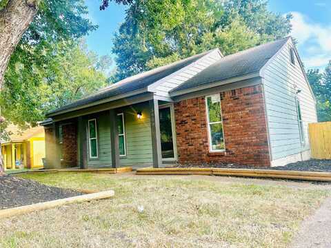 3850 BRANDY, Memphis, TN 38128
