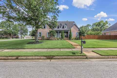 979 WELBECK, Collierville, TN 38017