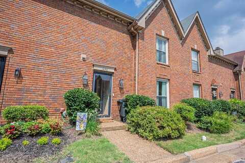 1040 PARK COURT, Memphis, TN 38119