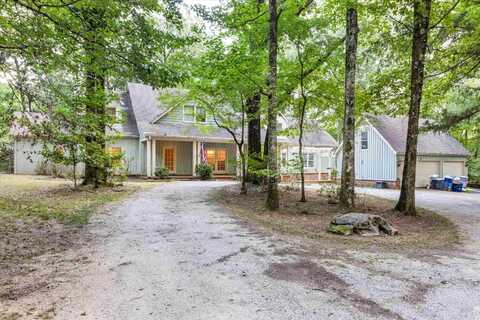 640 E ROCKY POINT, Cordova, TN 38018