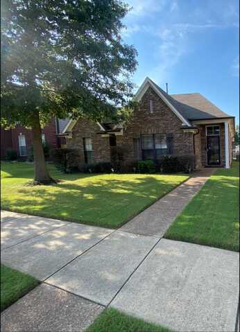 9198 CHASTAIN, Cordova, TN 38018