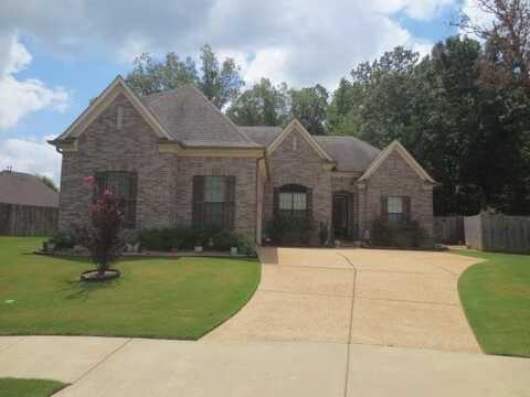 3500 BARTLETT GAP, Bartlett, TN 38133