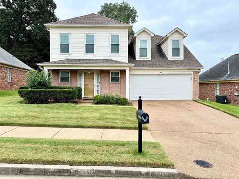 3906 W SUNDALE, Memphis, TN 38135
